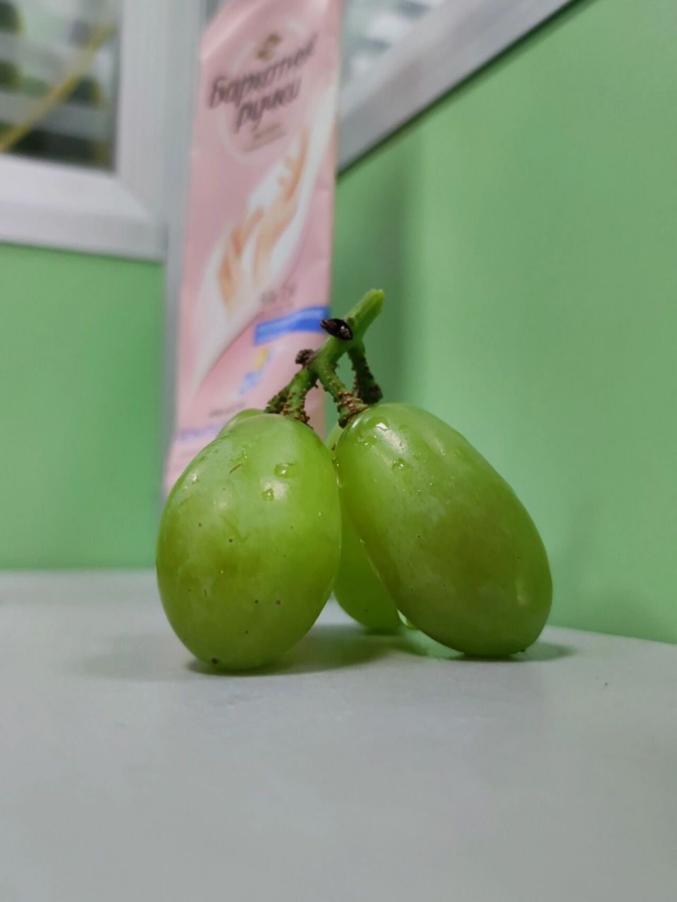 姓魏,想取一个谐音梗的妮称当网名