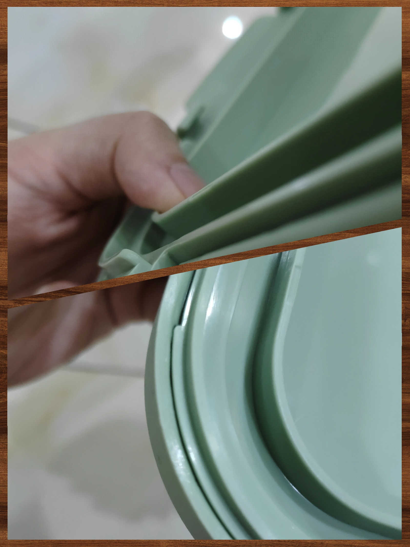 富光玻璃饭盒避雷指南