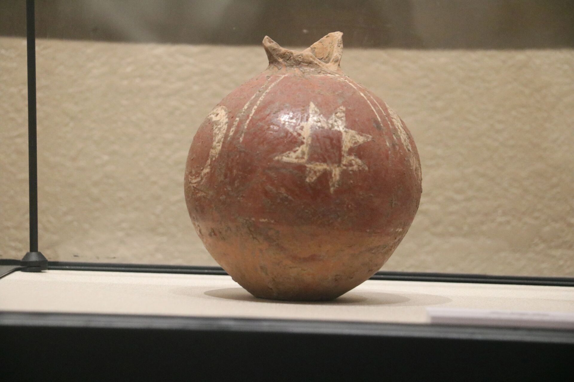 【博物馆控】大汶口遗址博物馆攻略 汶水汤汤,华夏曙光.