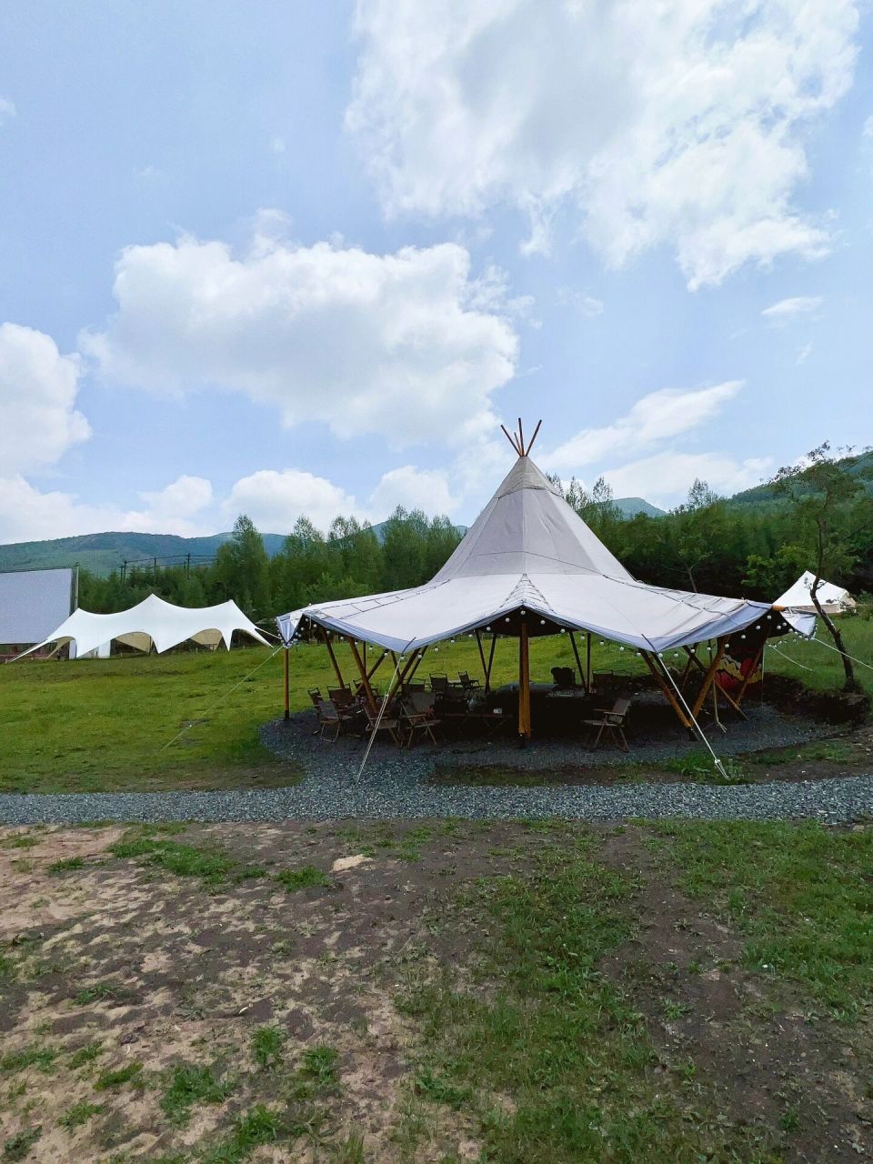 赤峰|美林谷——悠悠谷度假村