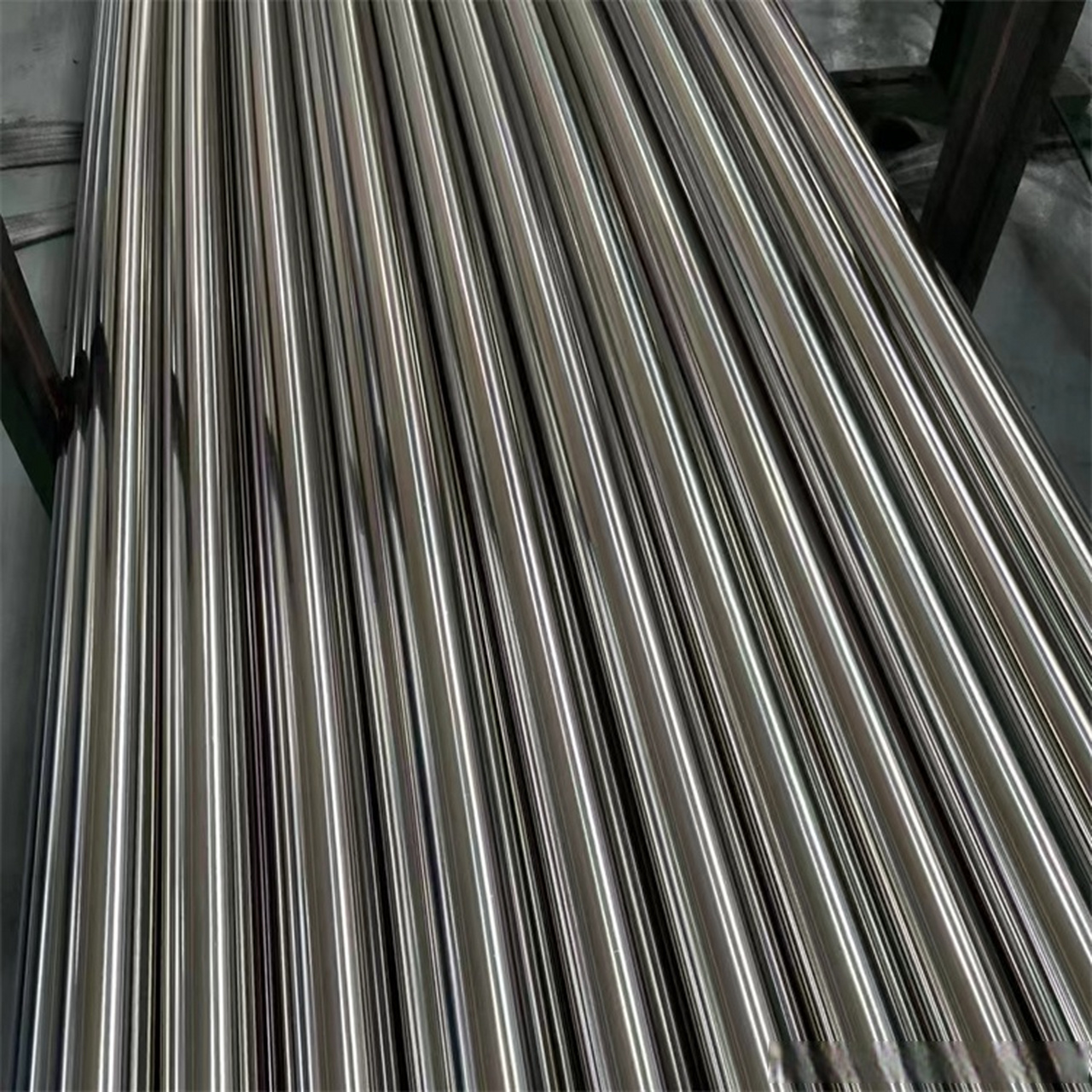 薄壁不锈钢管的抛光工艺都有哪些?