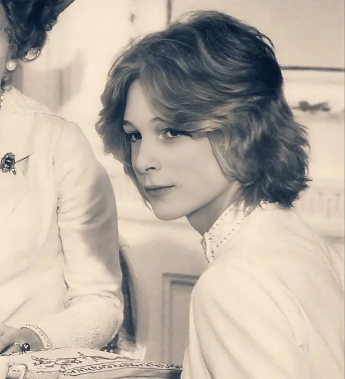 伯恩·安德森 心头的白月光 白月光:伯恩·安德森.