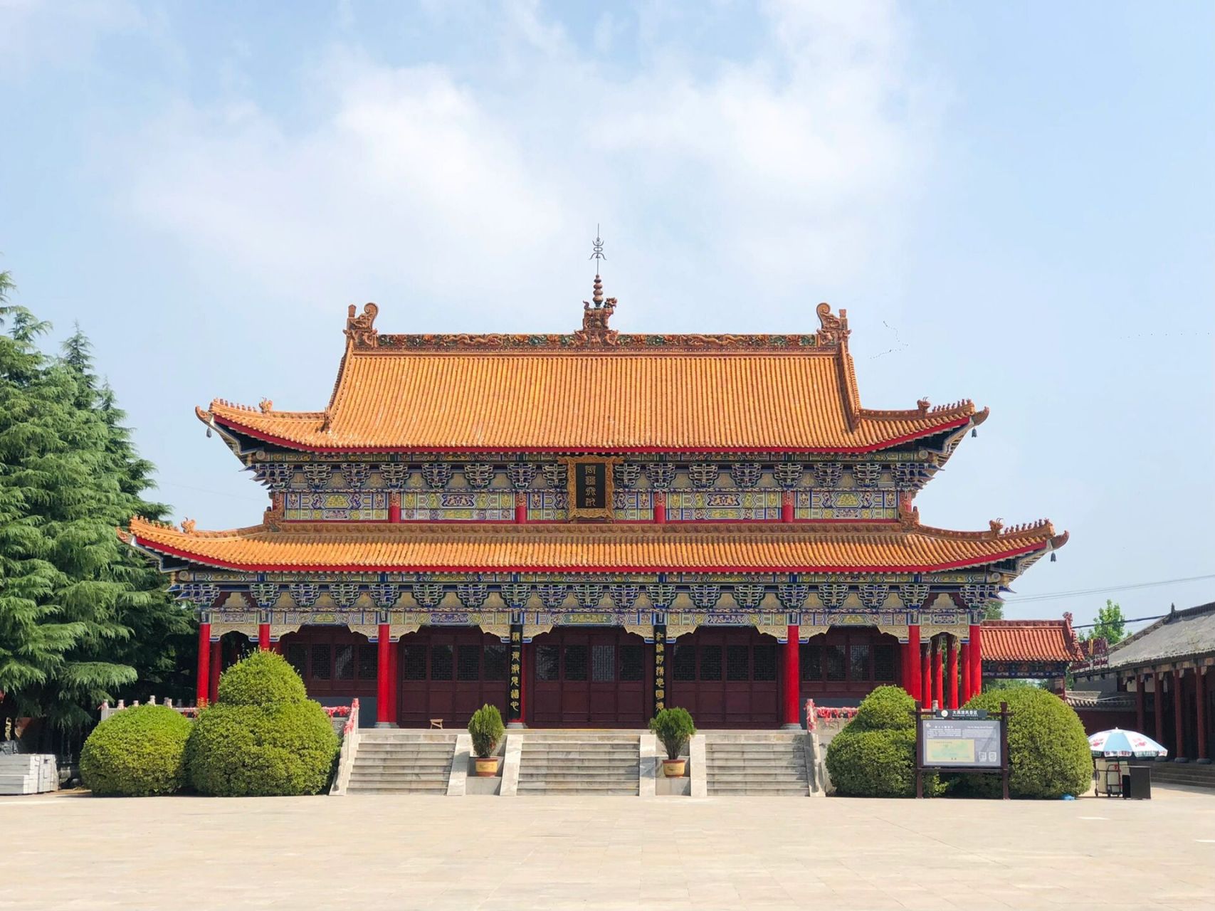 运城-芮城(城景通)旅游攻略,吐血整理                        都在