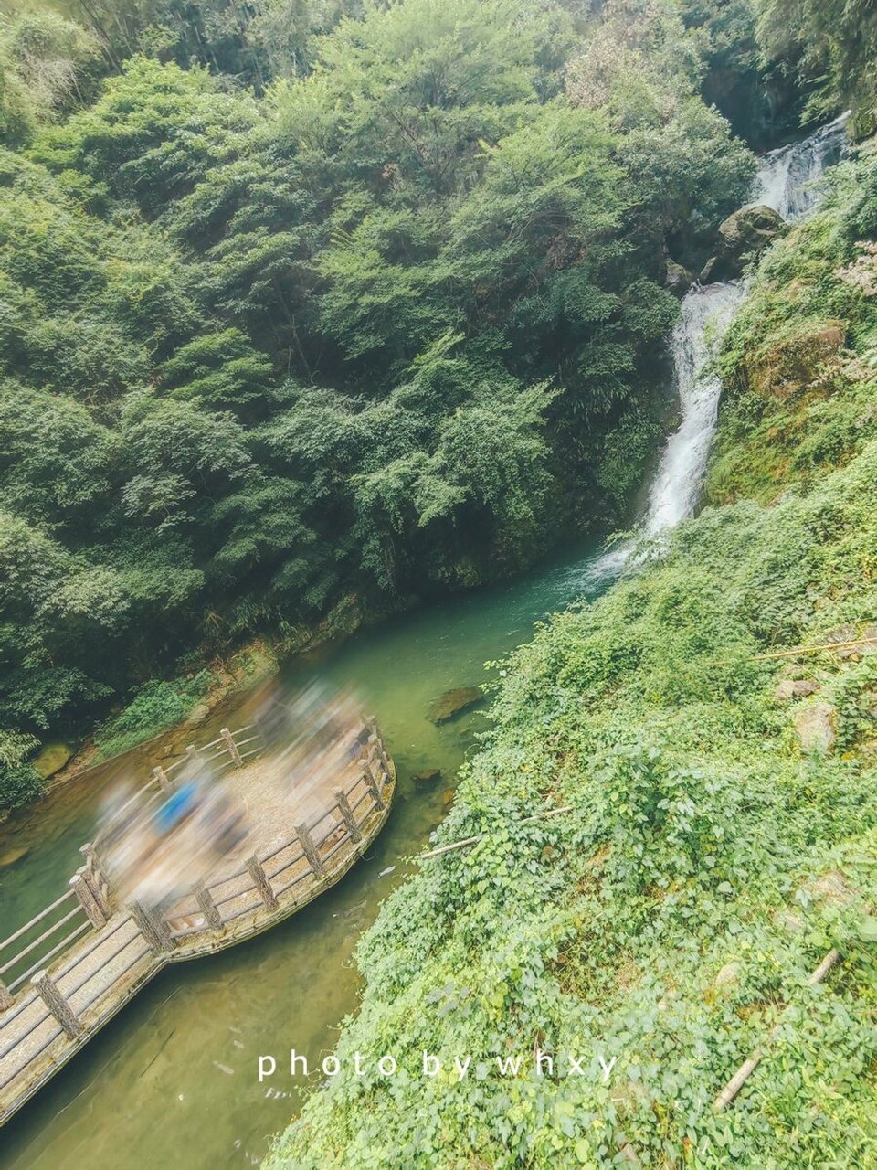 余杭鸬鸟镇旅游攻略图片