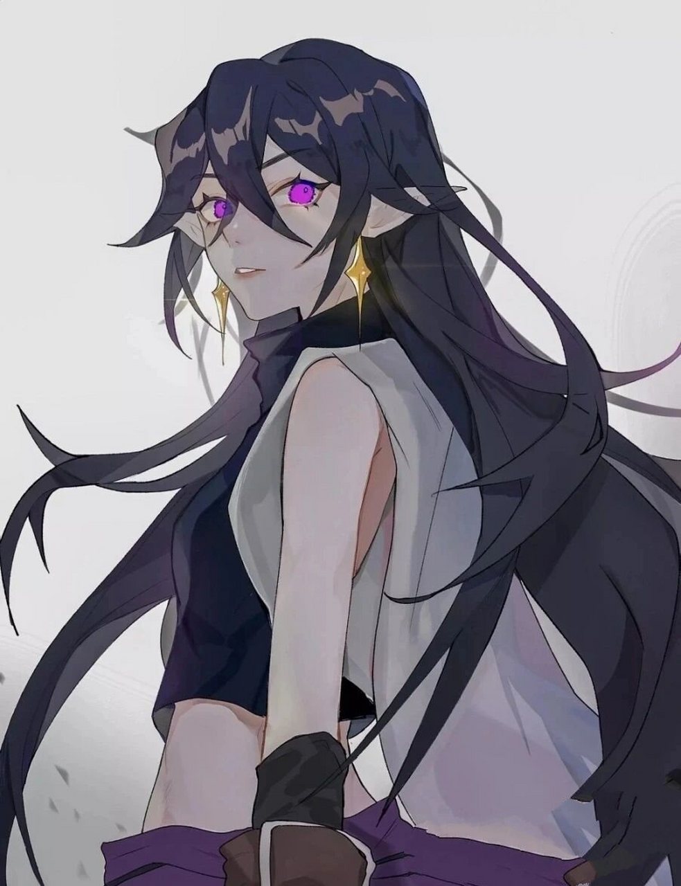 最后几张是雷伊和布伦达的和雷王星家族!