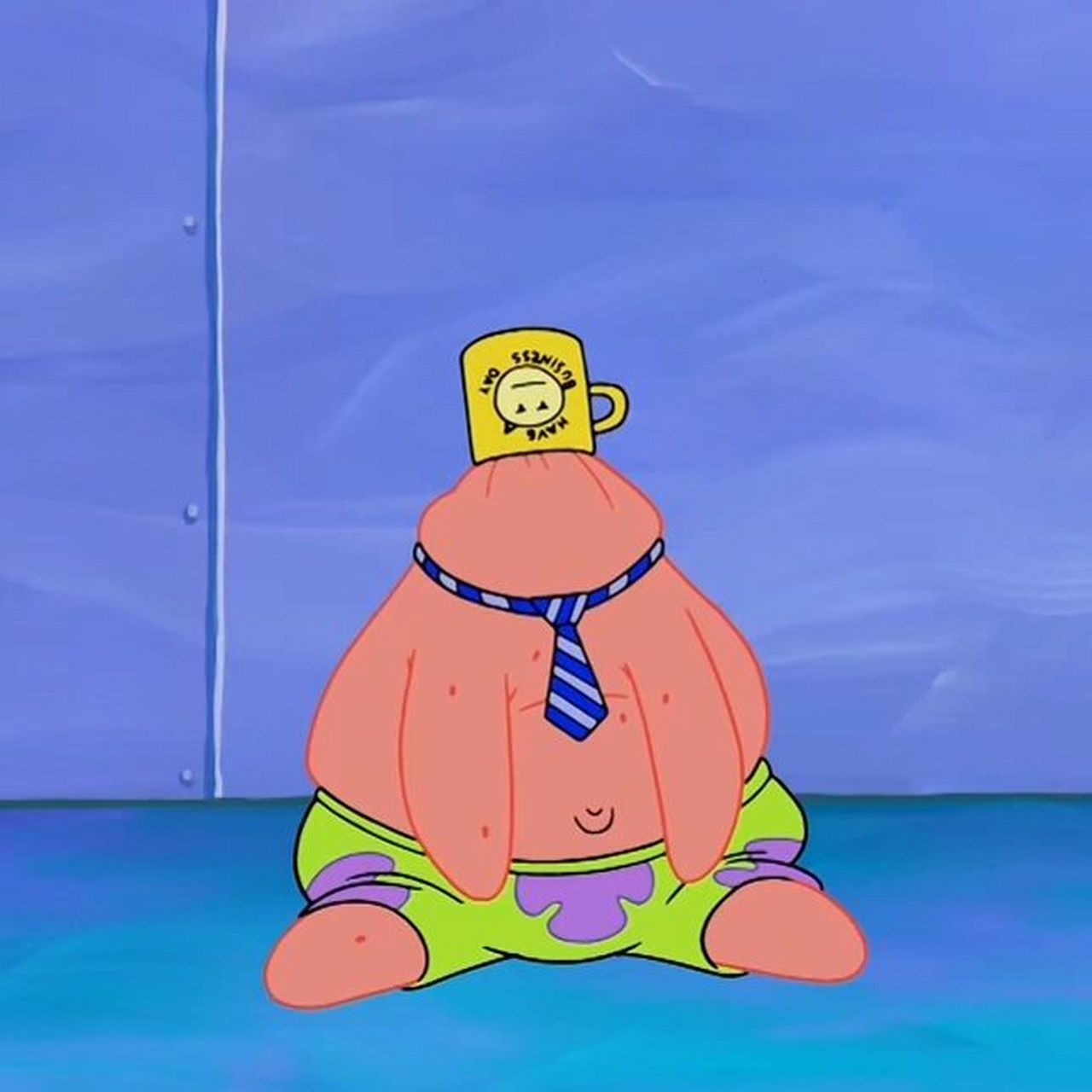 派大星头像(自截)