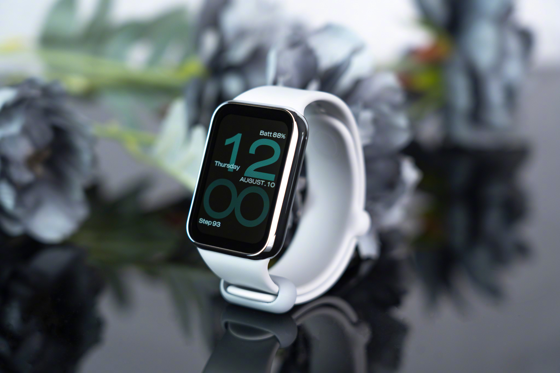 小米手环8pro#时尚百搭,生活大不同!