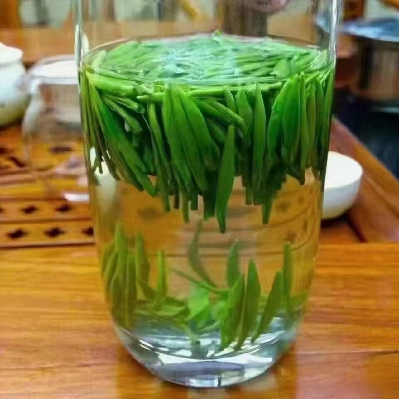 我在惠农网发现这个绿茶贡芽茶硒茶芽茶贡芽茶叶卖得很火,赶紧来看看