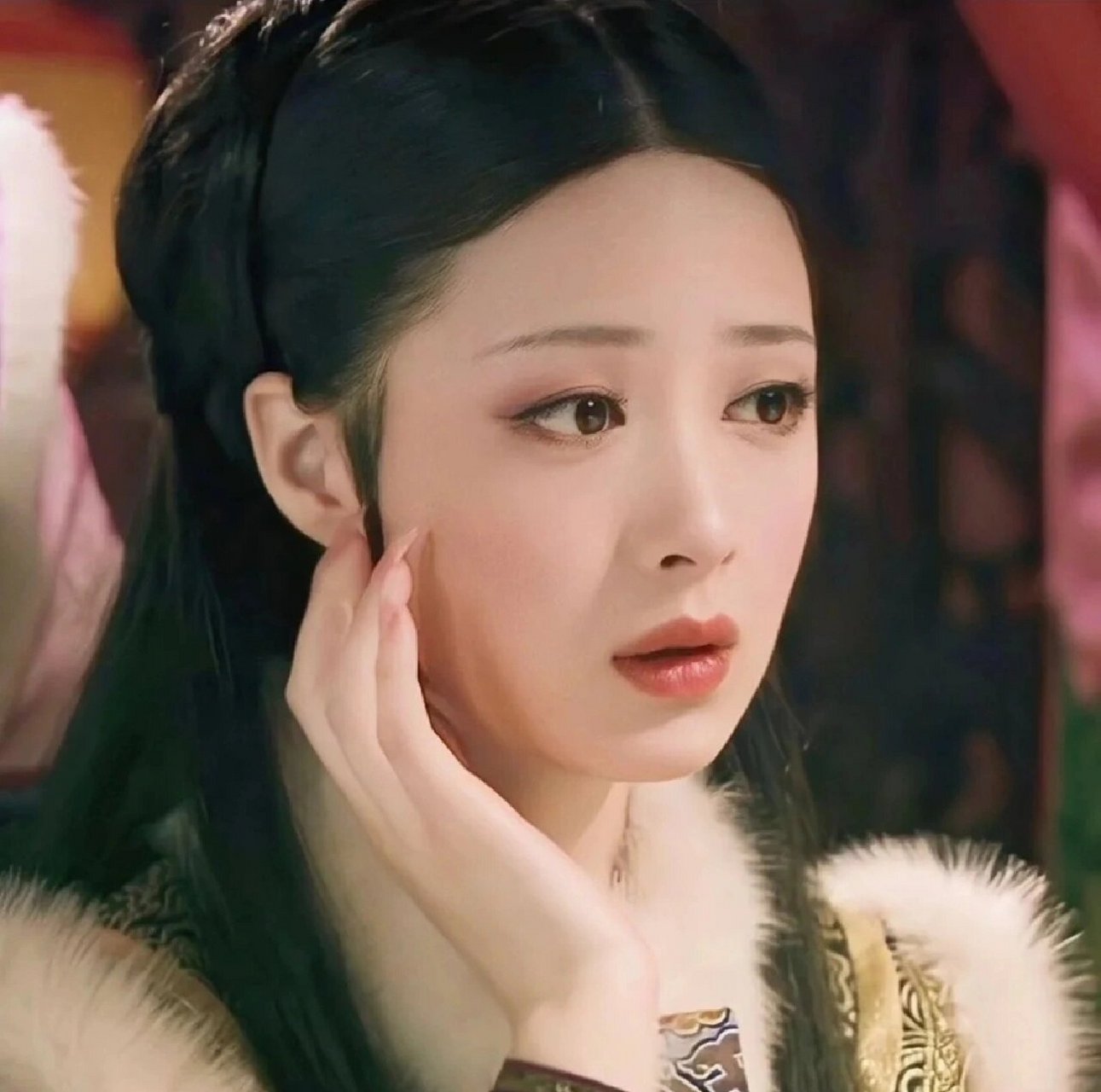 《甄嬛传》人物头像合集啦166 可自取7990禁商用,二改,盗图96