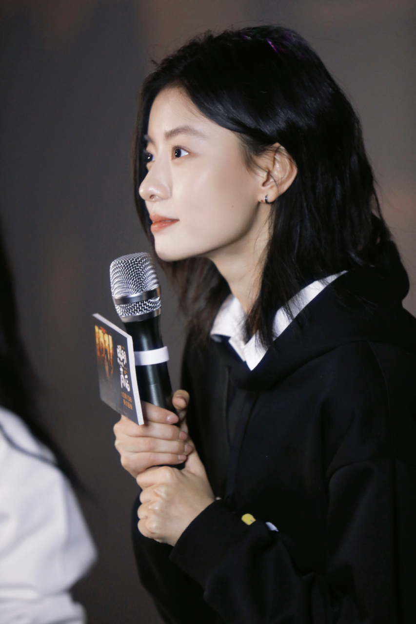 [给你小心心] #孙美林照明商店#  路演杭州站|美林观察日记[飞机] 是