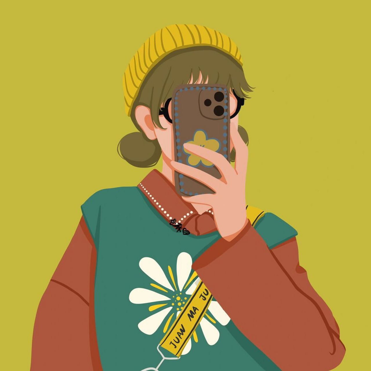 头像 |美好的事物永远都在路上 图片可做个人头像,个人壁纸 92商用