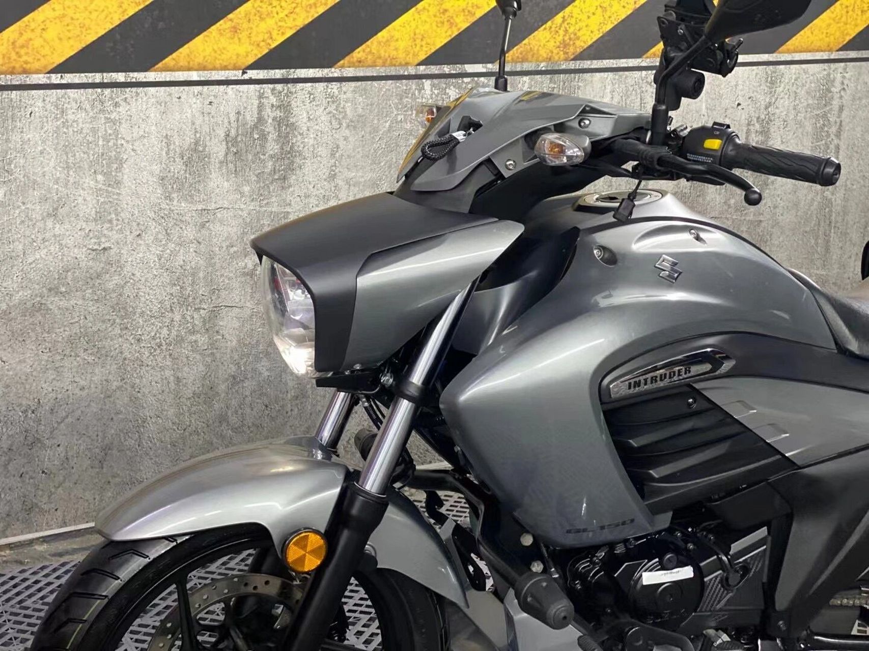 21年铃木酷道155 21年铃木酷道155 【车辆价格】: 10800 【车辆号牌】