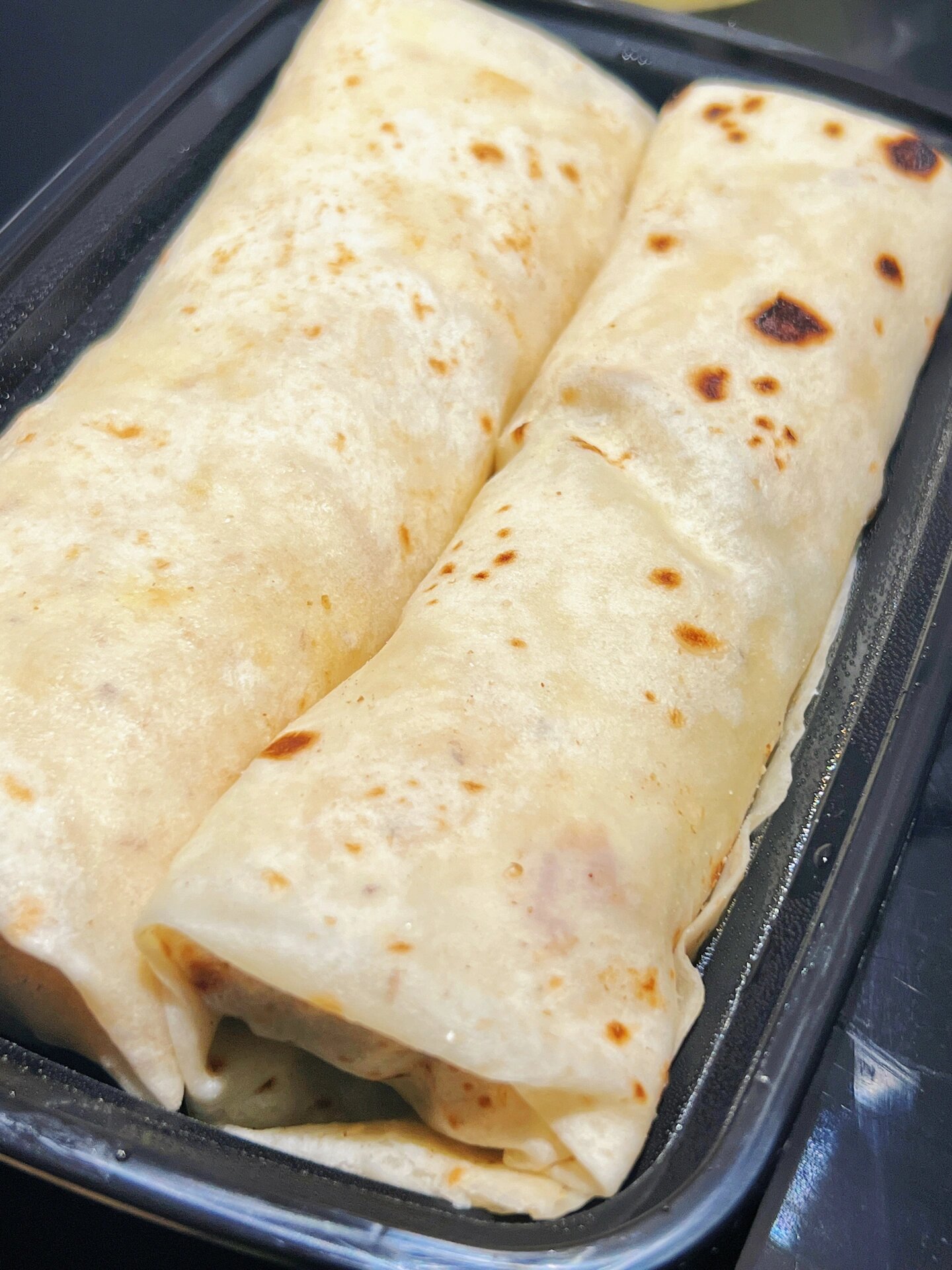 朝天锅卷饼第一次尝试/潍坊美食 哈喽,这里是一年吃喝300家的✖️