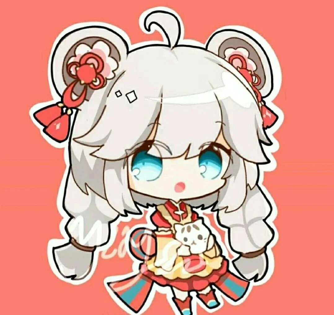 今天是迷你世界卡通头像和唐舞桐卡通图片