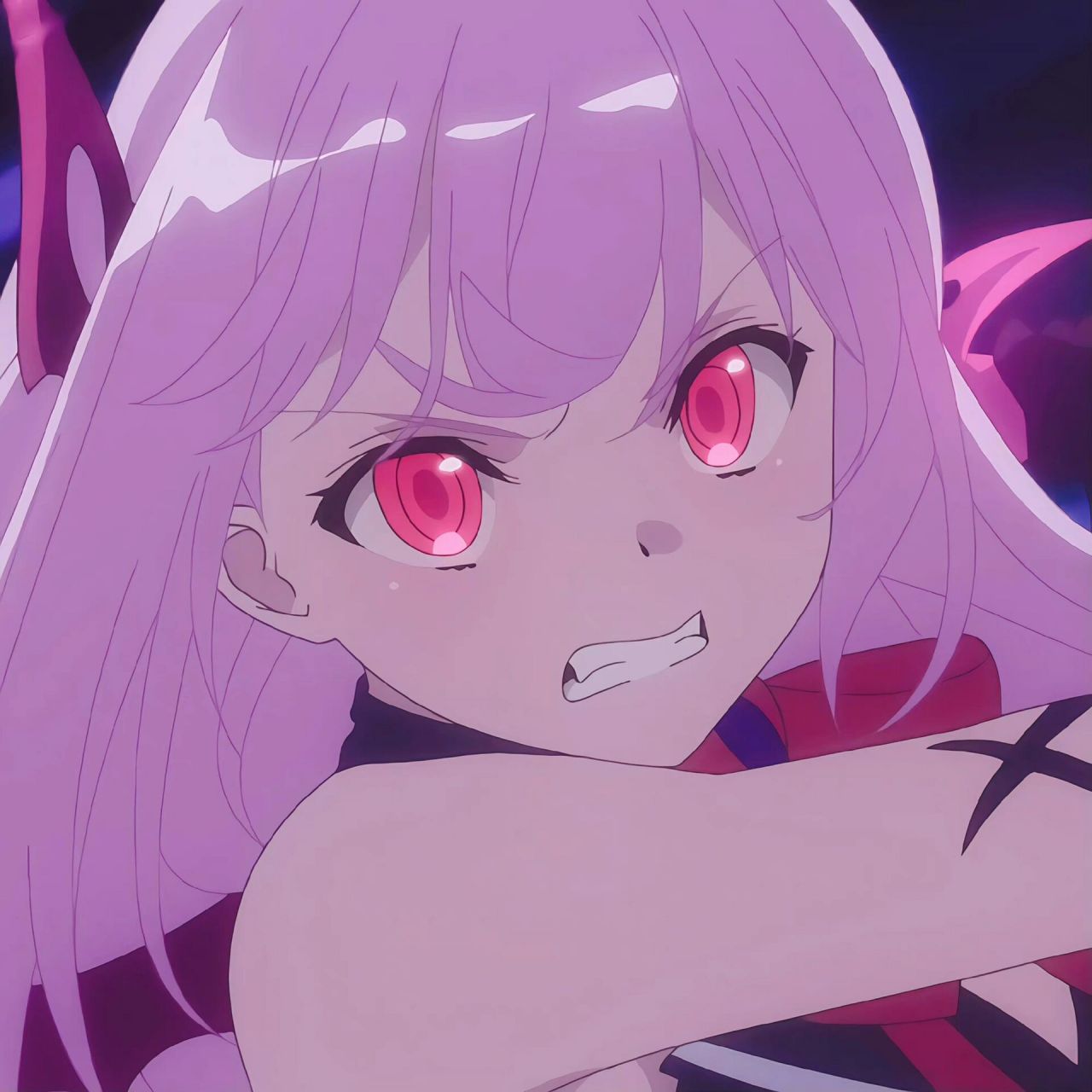 动漫头像 《engage kiss 契约之吻》 /木更