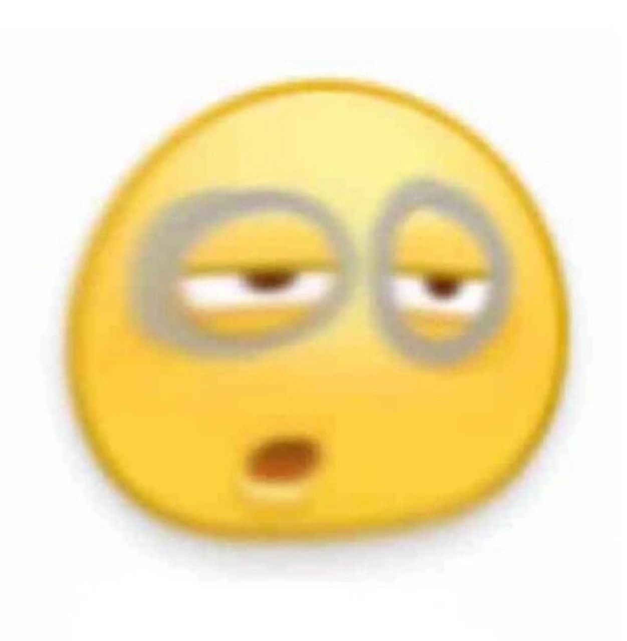 表情包 瞌睡 大学生上早自习现状tt