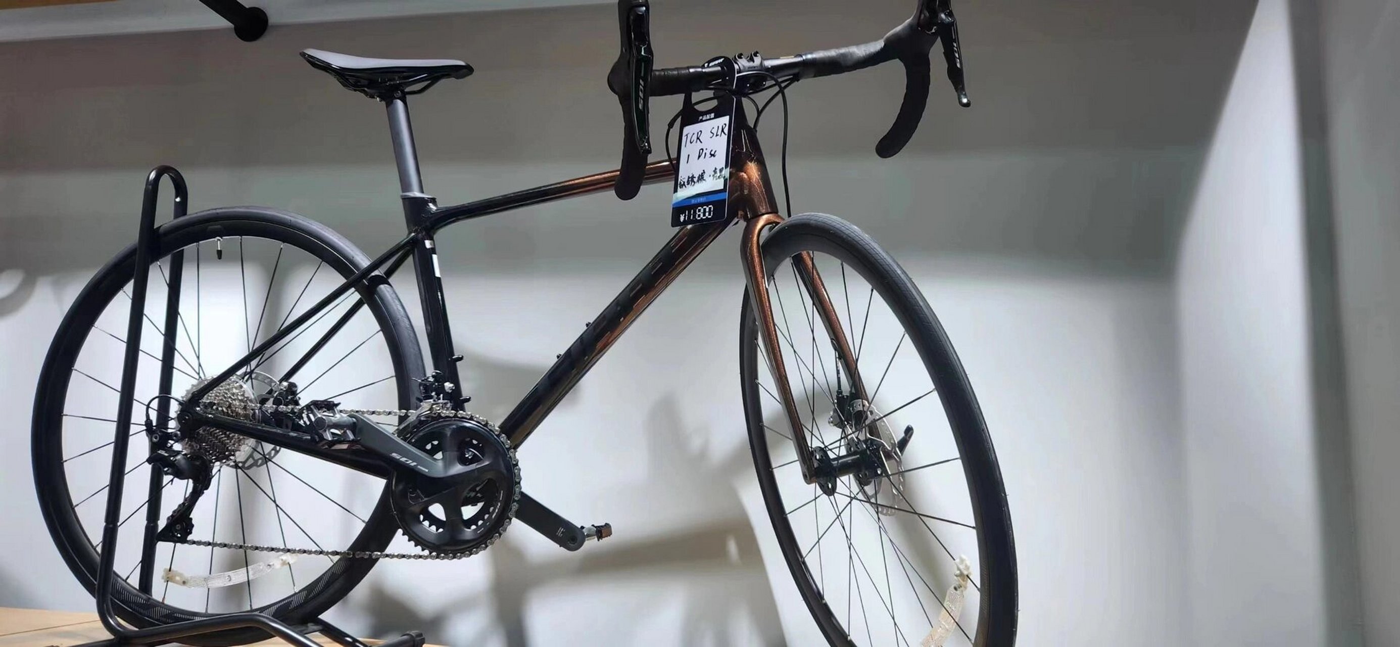 超轻铝合金tcr tcr slr 1 disc s码giant捷安特tcr slr 1 disc铝合金