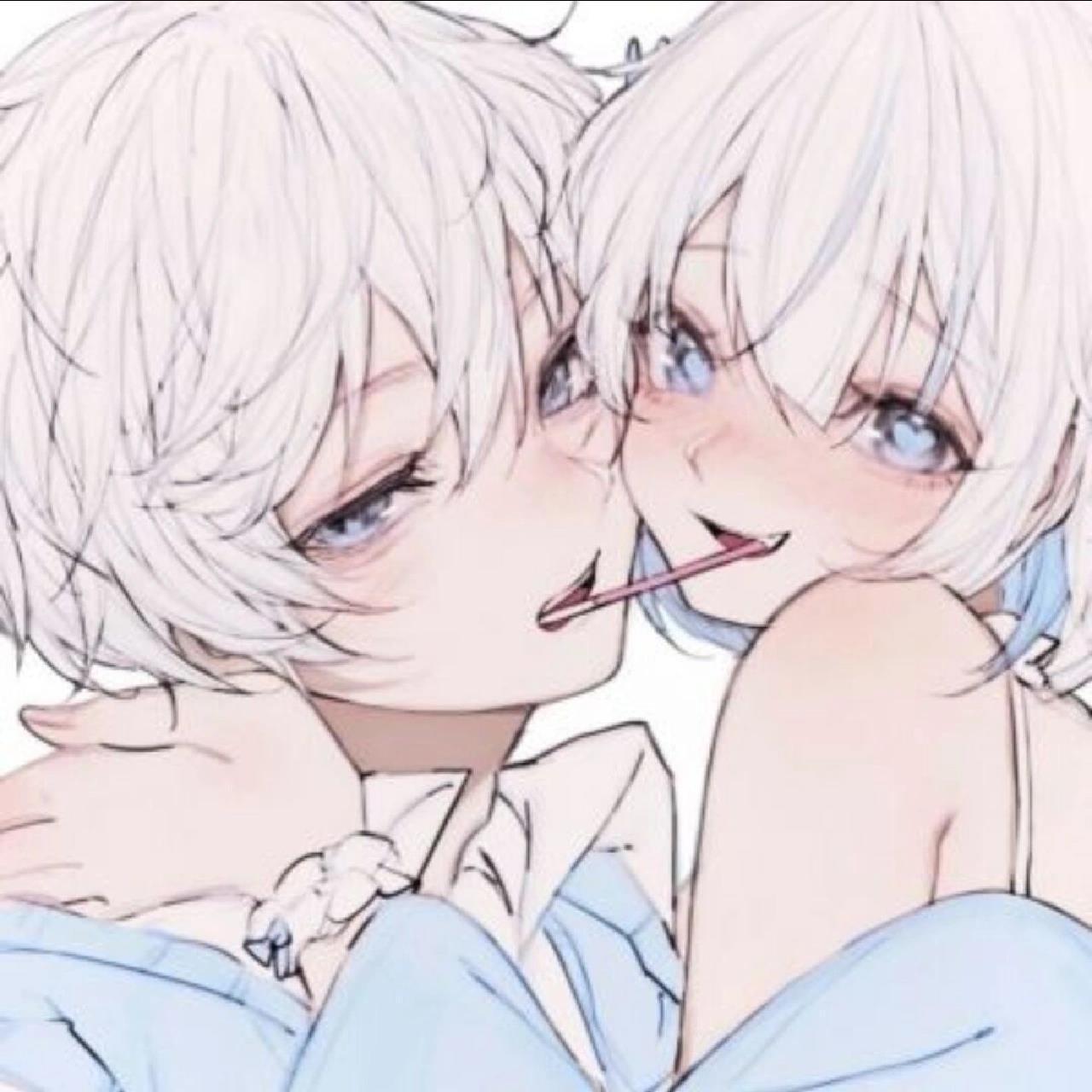 7515情侣头像|2023年可爱动漫优质情头!