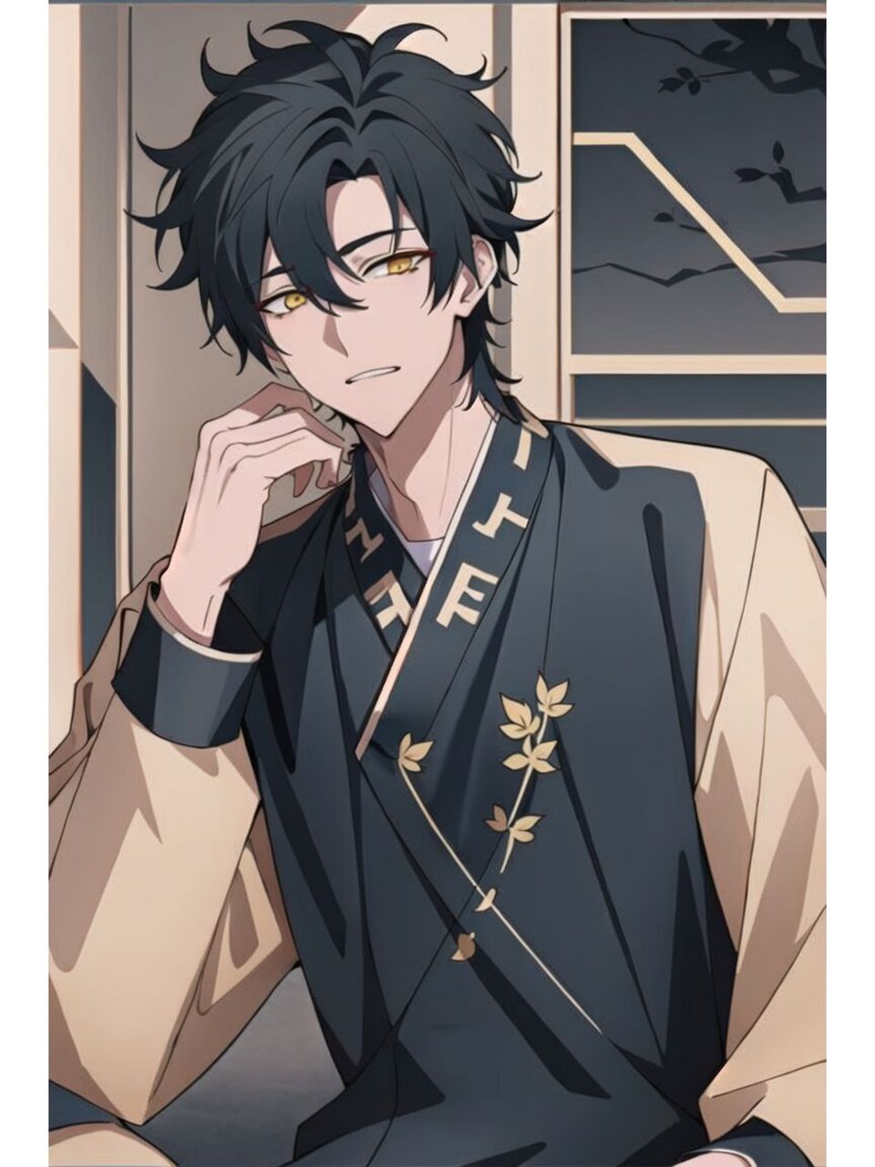 程小时:你就是父亲新请来的西席——陆光?