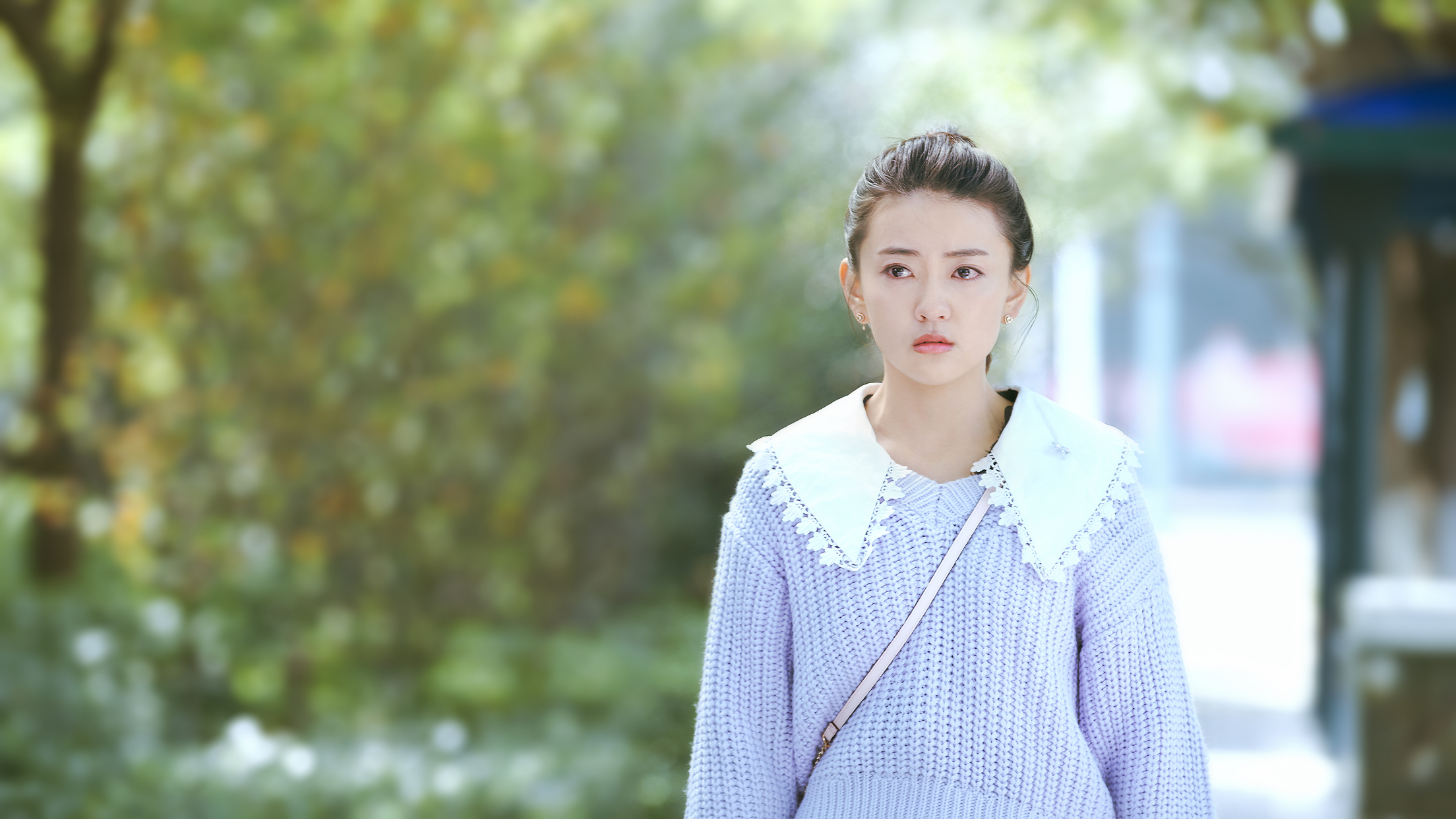 网剧不说谎恋人#许伊人手撕渣男大家看的爽不爽?