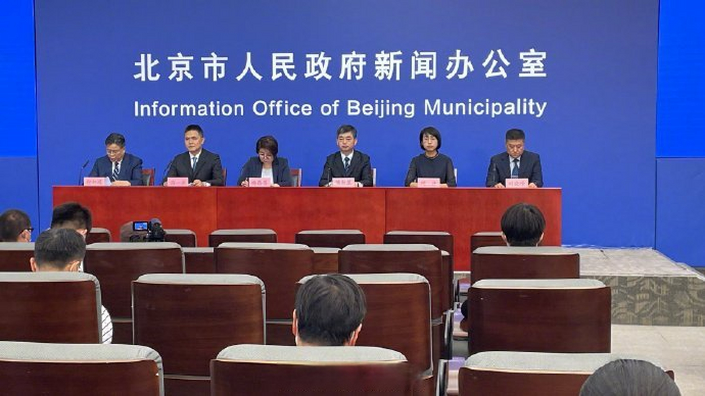  北京疫情啥时候解除(全国疫情最新情况)