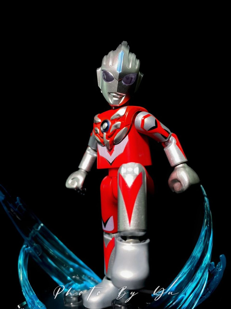 究竟,谁才是最强战士呢?