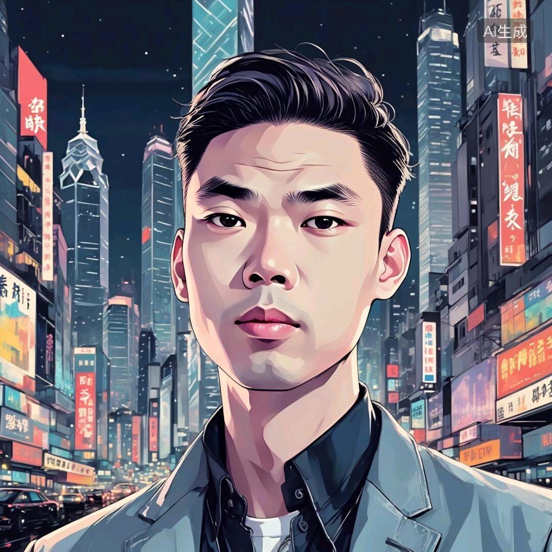 康康我的小红书新头像 🗣