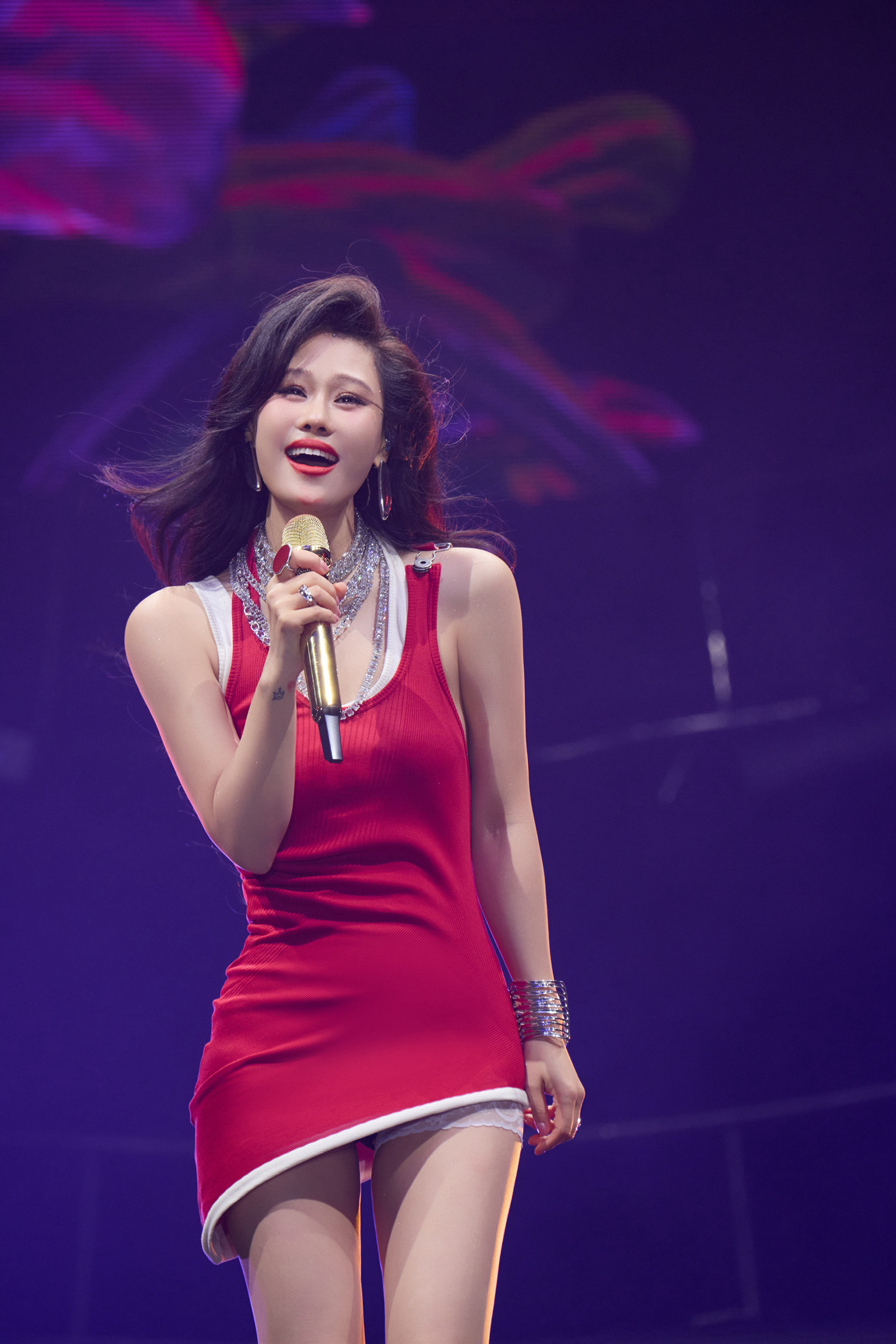 的伙伴们你们也是我的星星