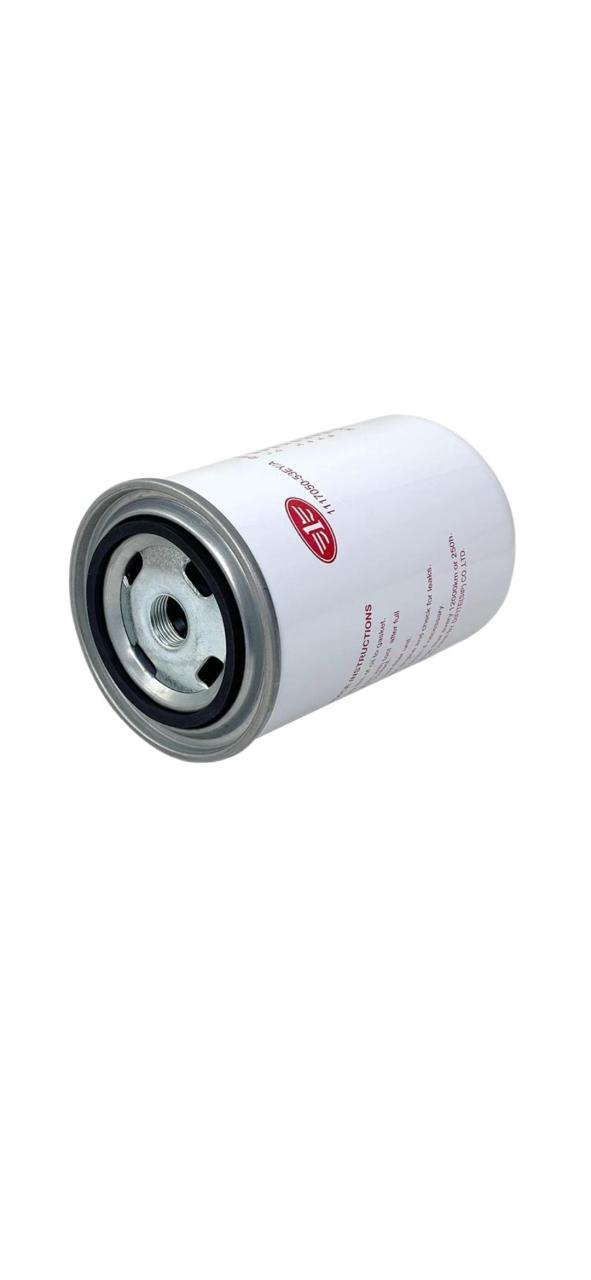 适用解放j6l柴油滤芯 原厂1117050-53ey龙v虎v轻卡j6f大柴道依茨