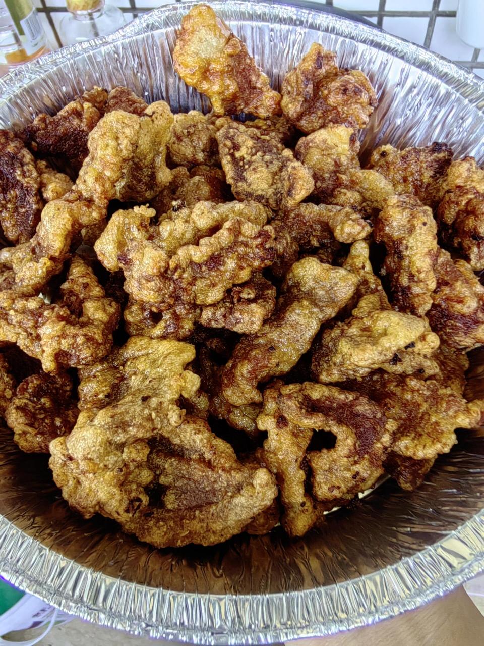 首次挑战闽南醋肉!成功 做法太简单了,一定要试试,太好吃了!