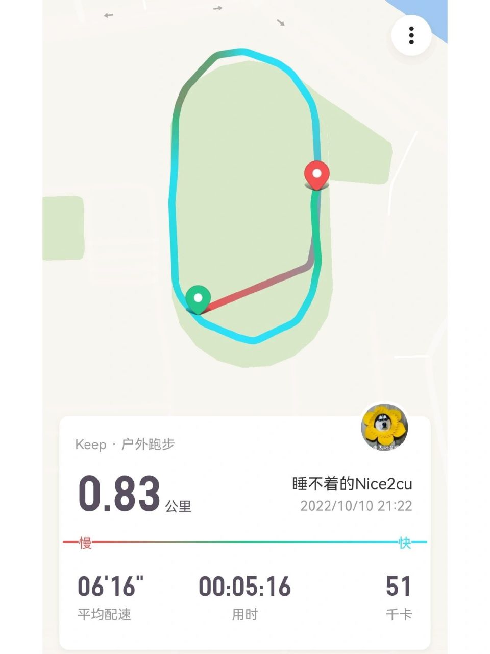 800m跑了五分钟多01,体测该怎么办 友友们,给孩子点建议,五天后就要