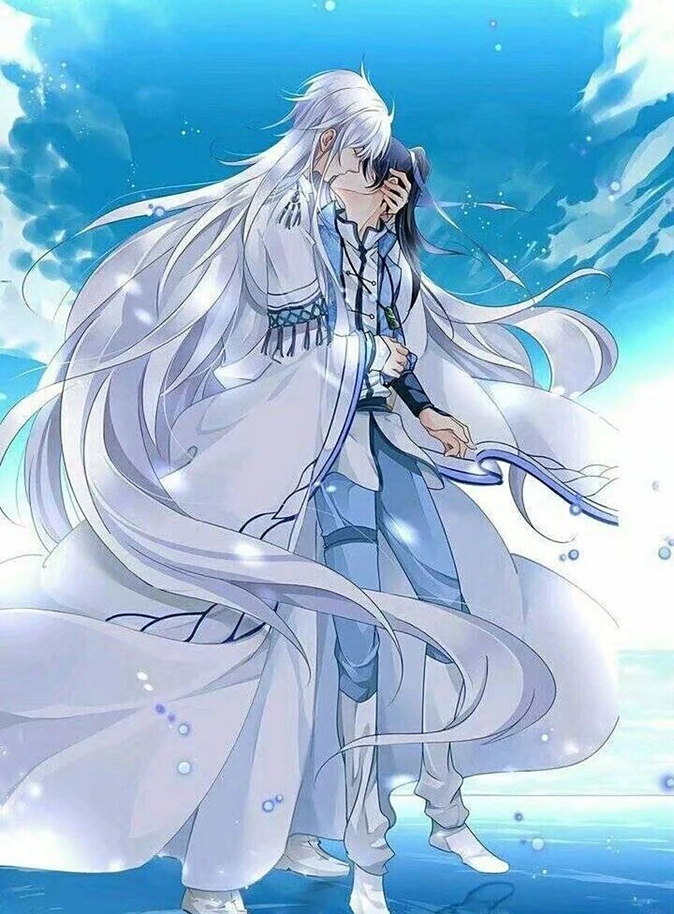 《灵契》现在已经变成这样了吗 有谁知道《灵契》现在的画风是真的