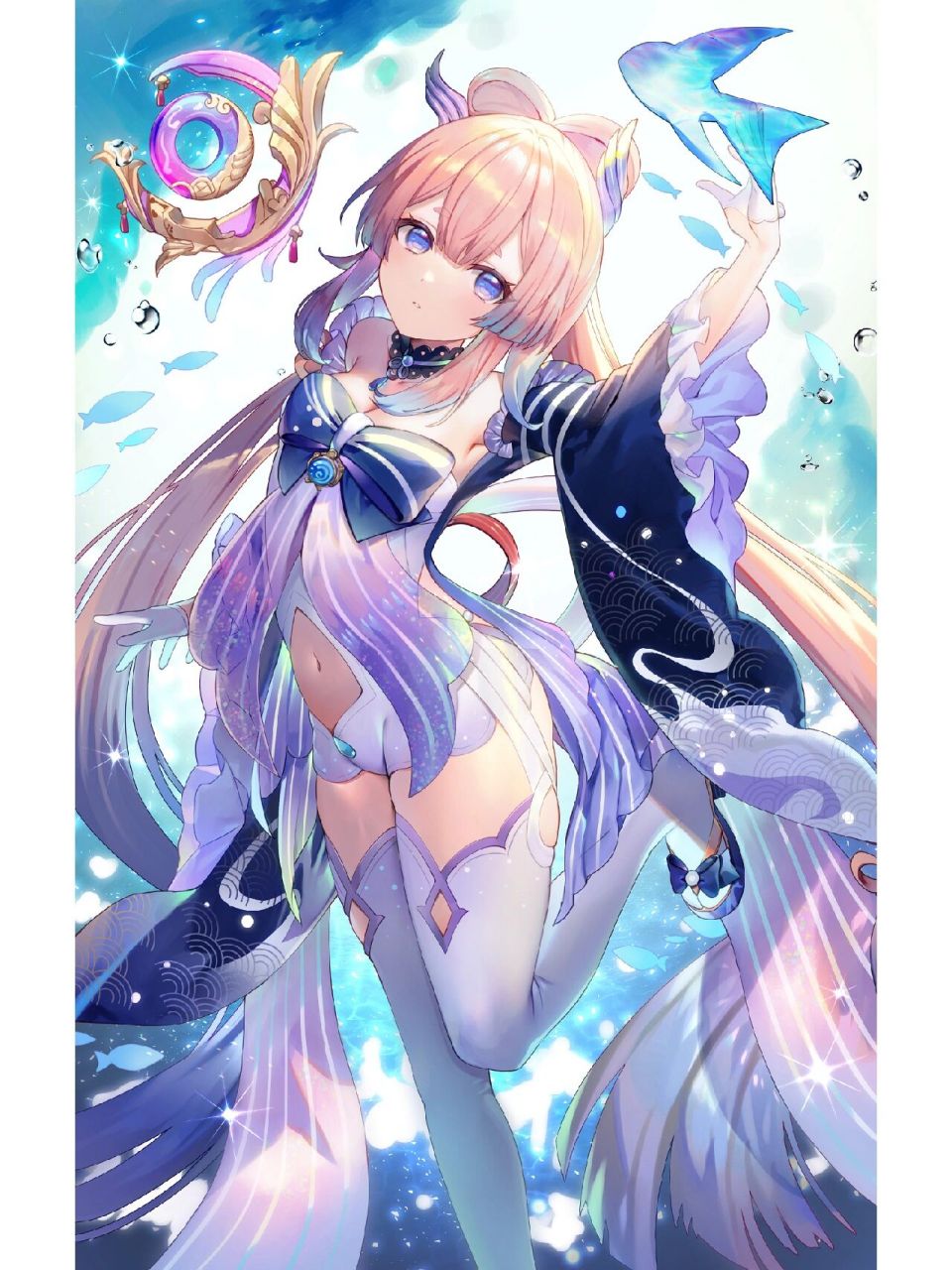 心海美图 心海酱～我爱死你啦! 看了点个赞再走嘛,好不好? (侵权删)