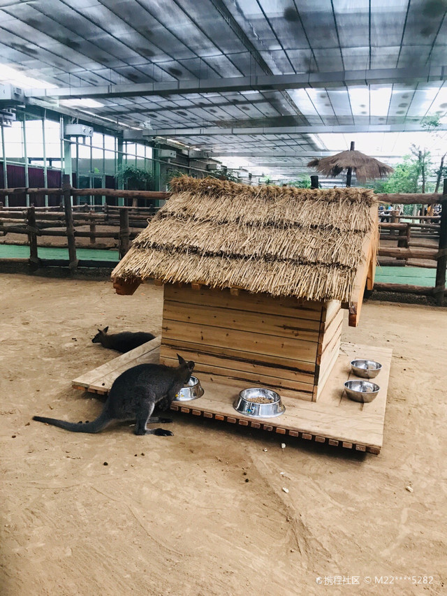 北京绿得金生态园