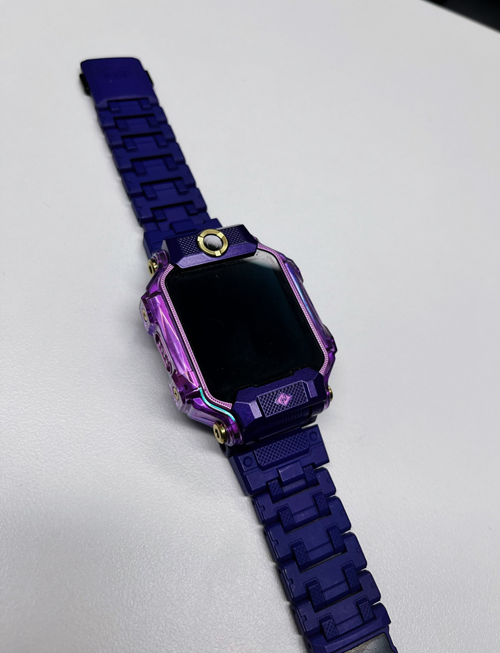 你们有小天才电话手表吗? 你们有小天才手表吗?