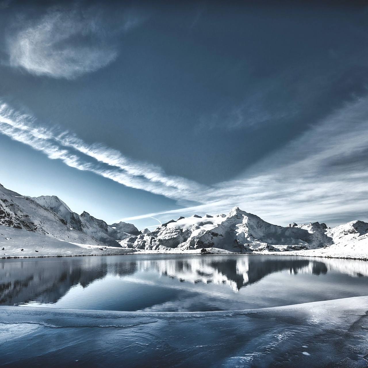 风景背景图|92wechat朋友圈背景