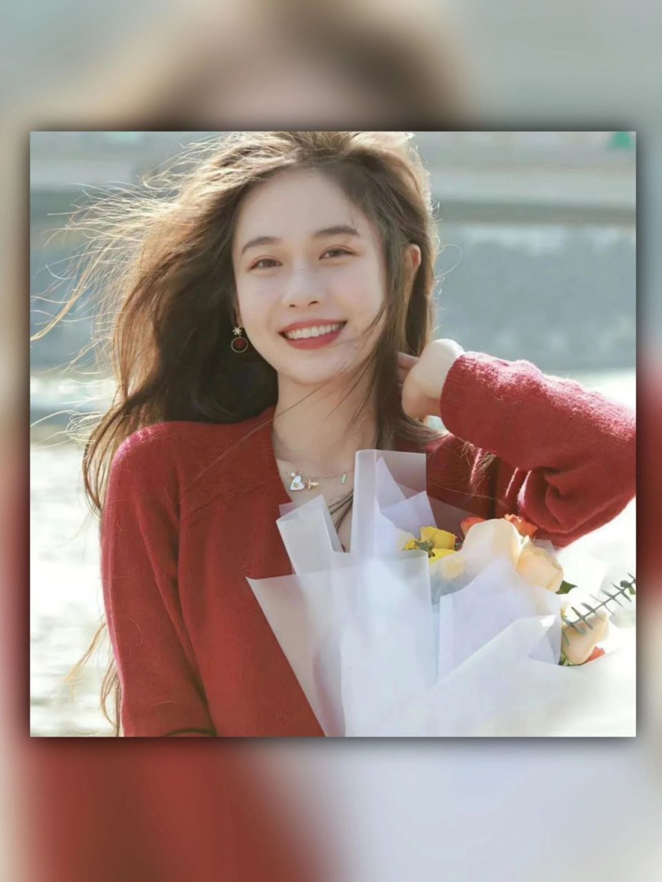 9797全网最火|头像|女生头像