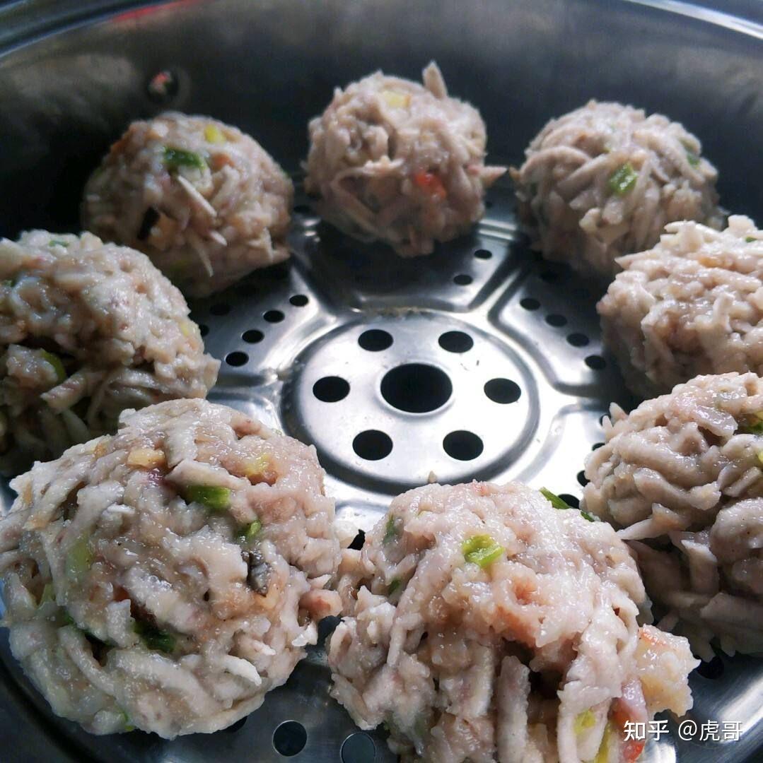 洋芋丸子怎么做