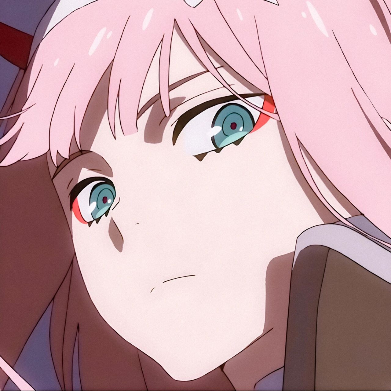 「头像」02 指路_《darling in franxx》 禁二转二改 要图可私 谢谢