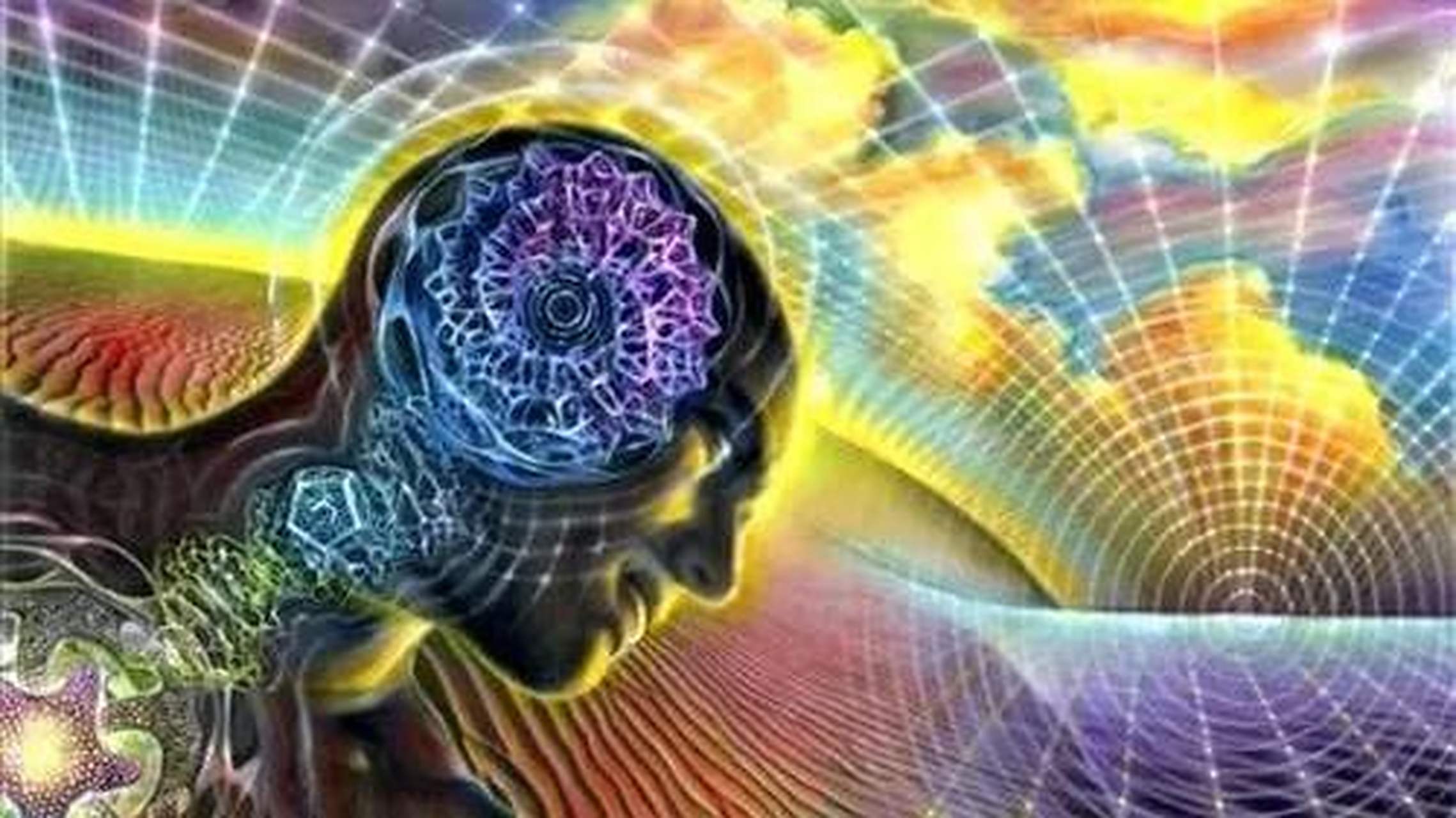 个秘密,你身上的能量磁场,真的可以掌握你的命运,你有什么样的能量场