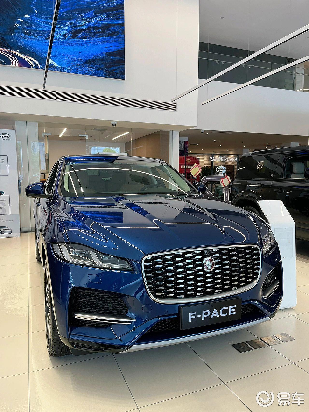 今天给大家分享一款令人流连忘返的豪华suv