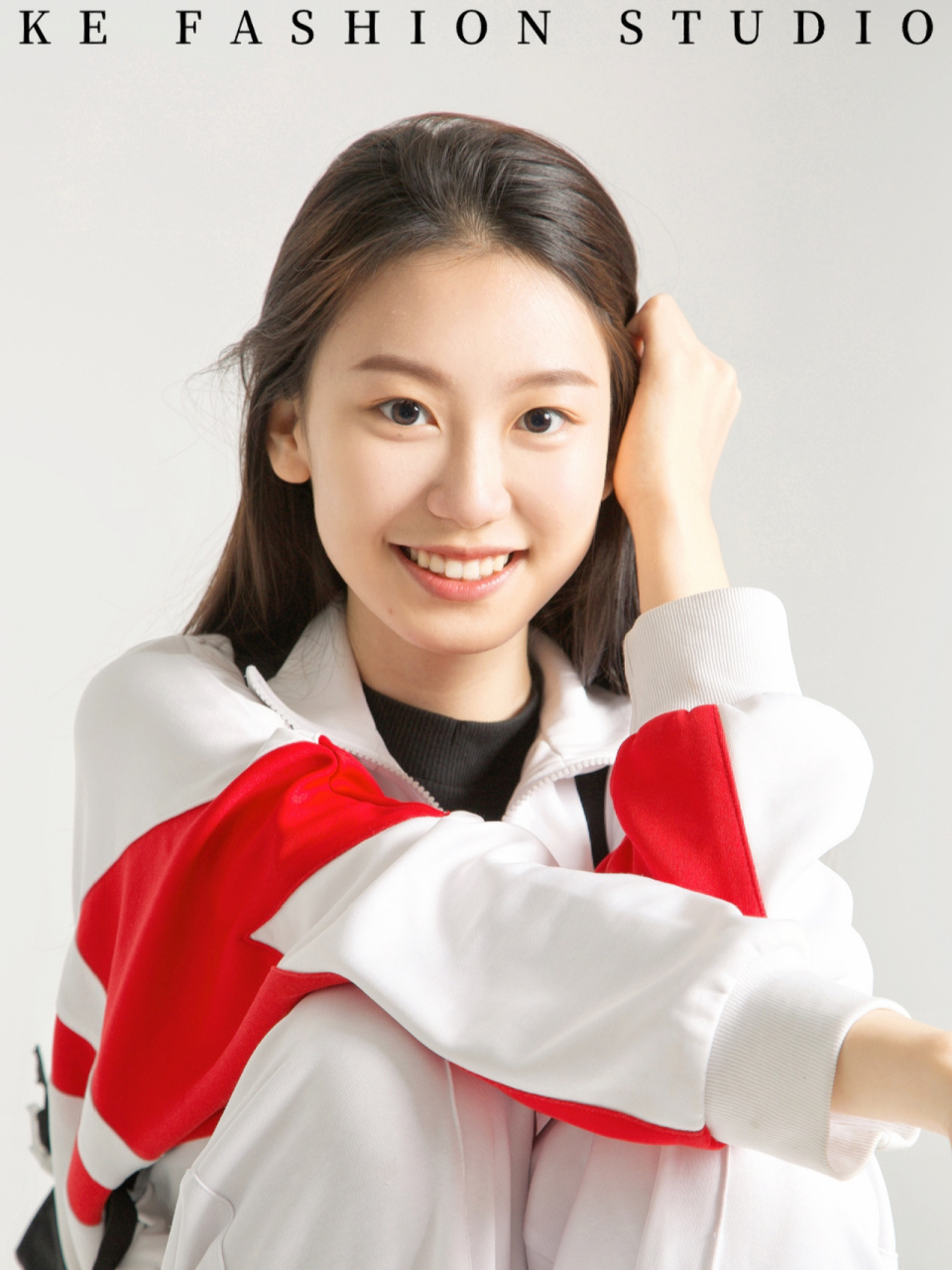 人大附中校服日记|我们的18岁 18岁时的风 总是清新而温暖的 仿佛只要