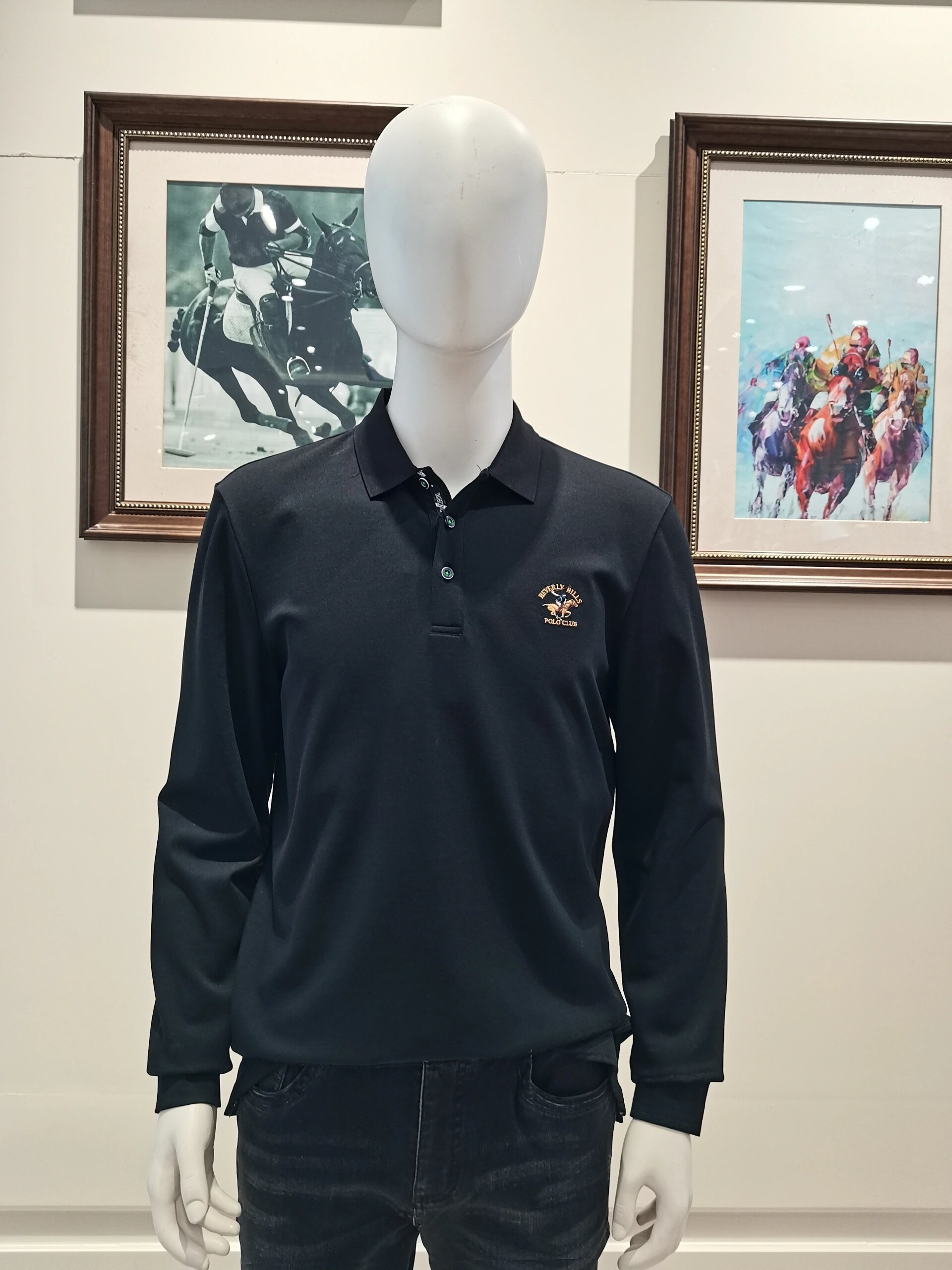 比华利保罗polo(北京首创奥莱