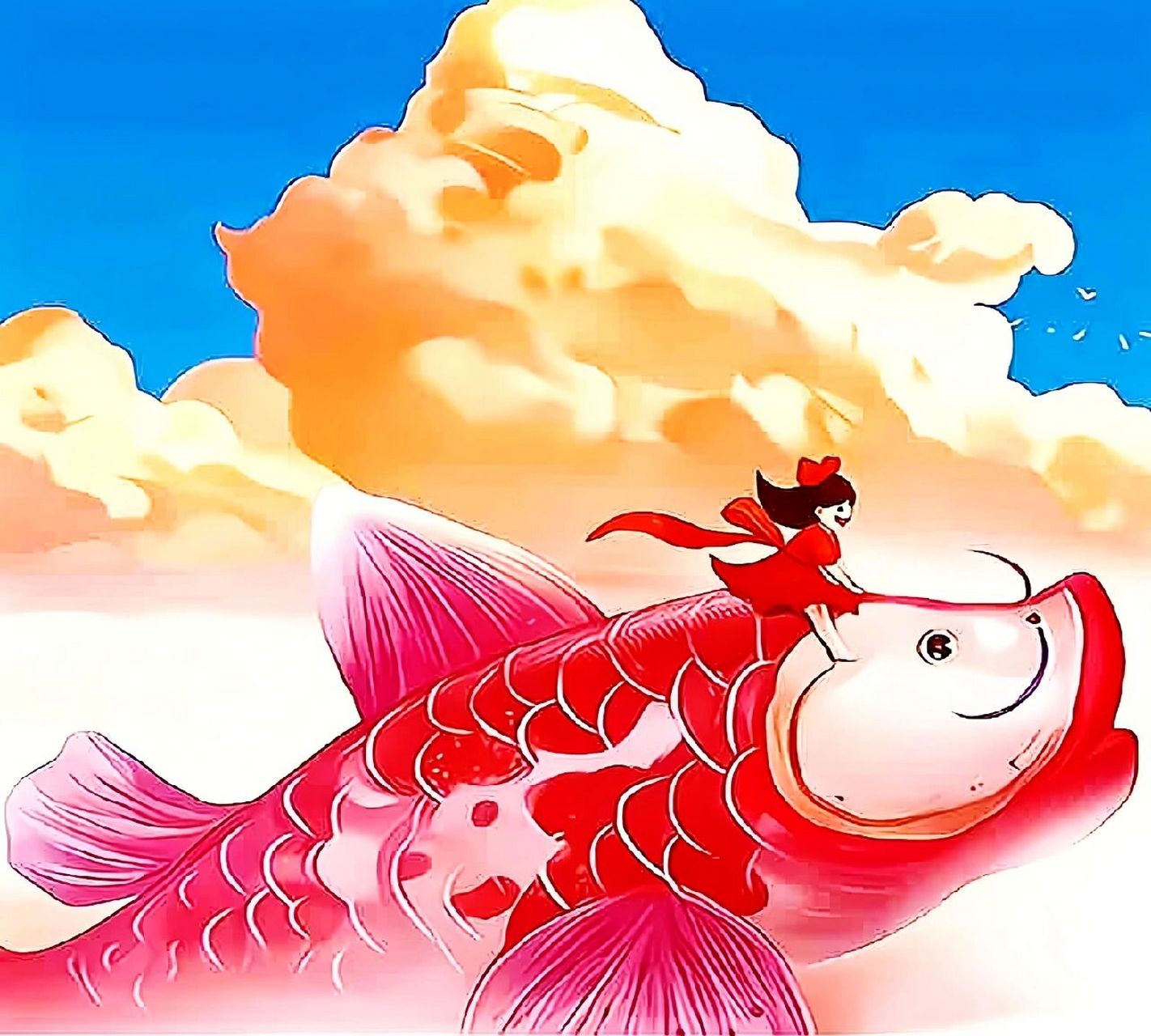 一些头像 图一,利财运,尤其女性相关的财运 图二,适用于等机会,等通知