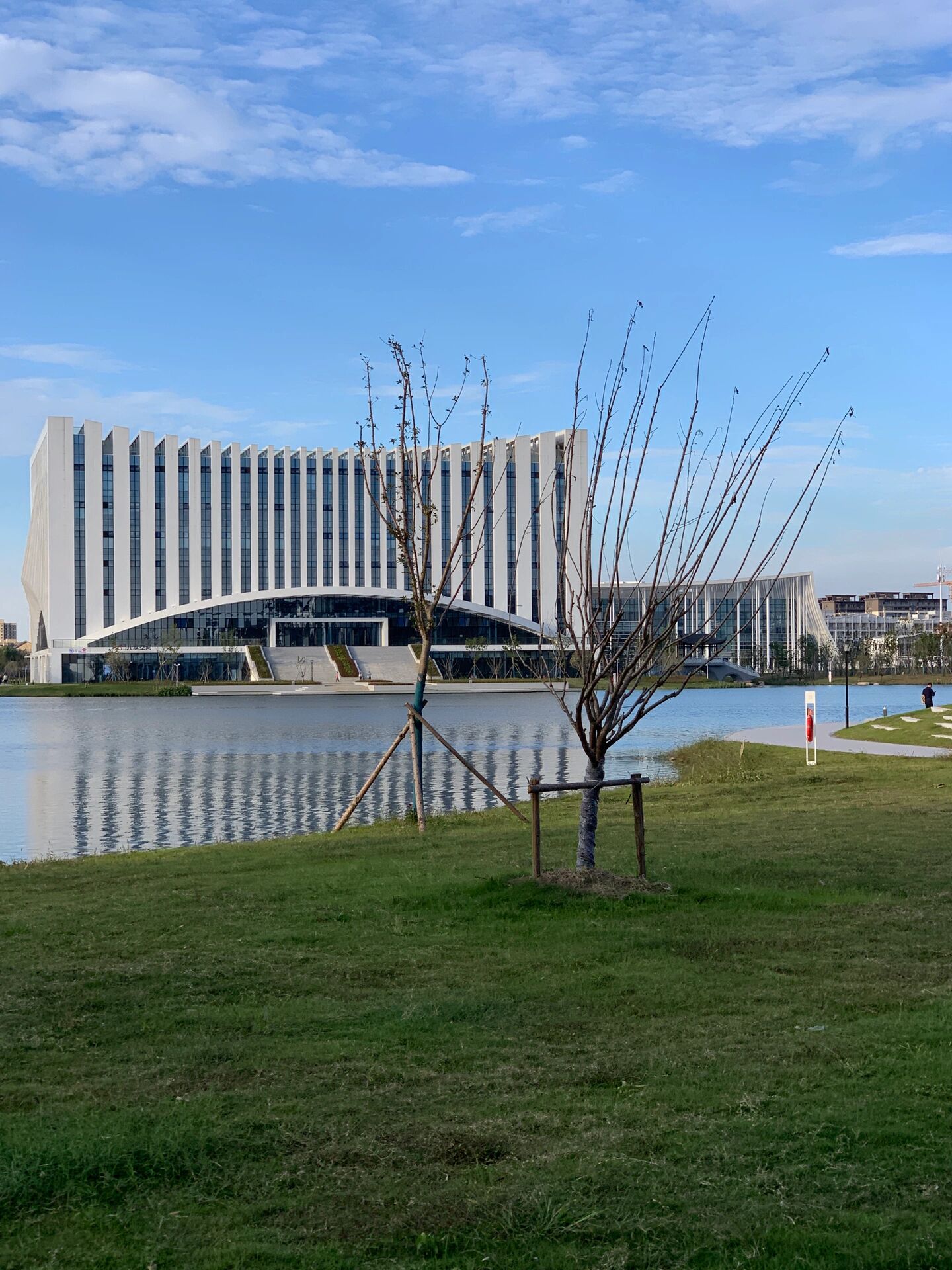 浙江水利水电学院湖州图片