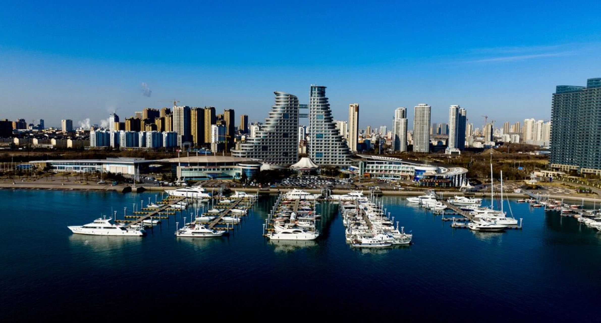 日照必玩景点!必打卡!