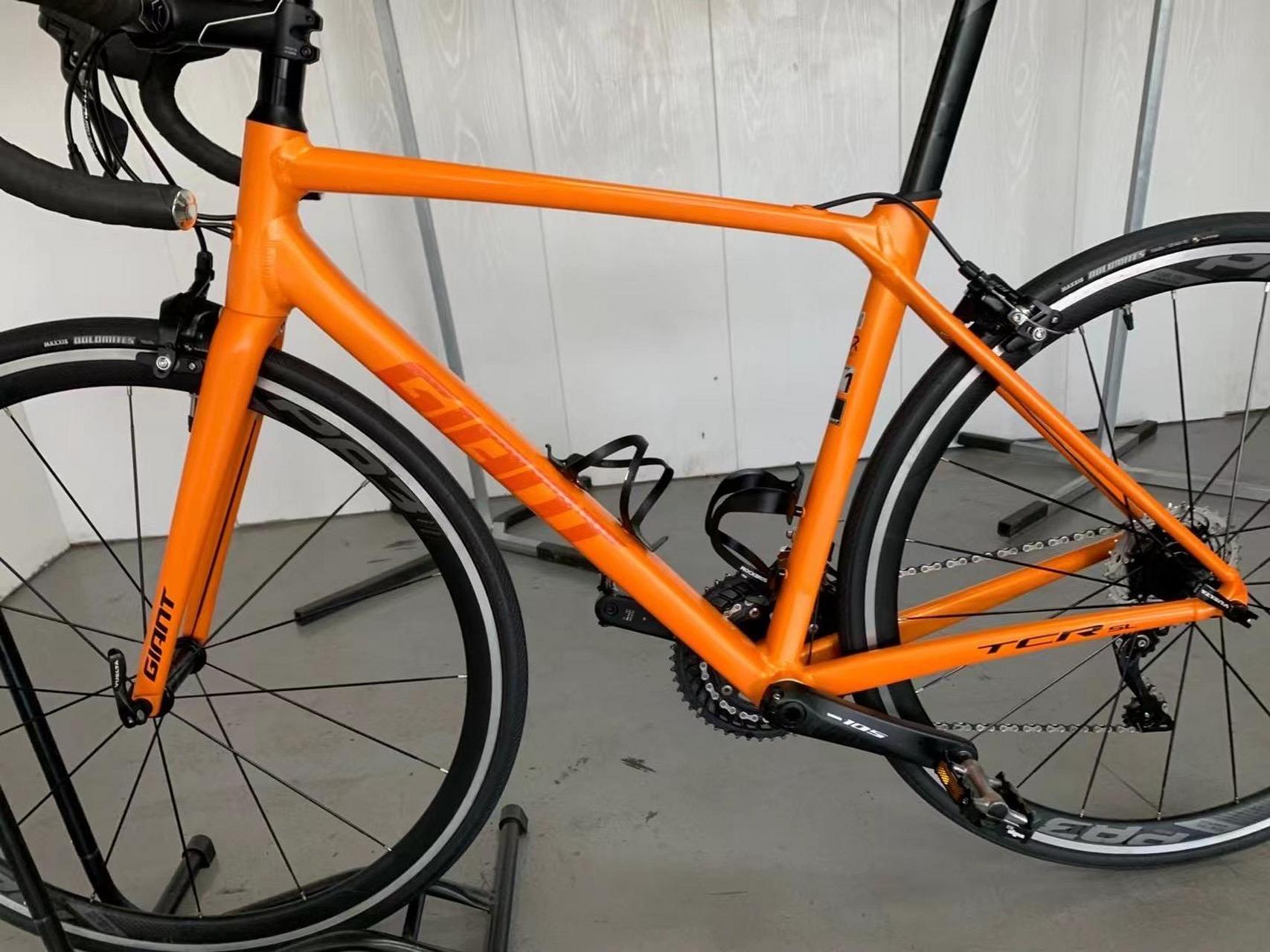 6298元秒捷安特tcr sl1,22速.