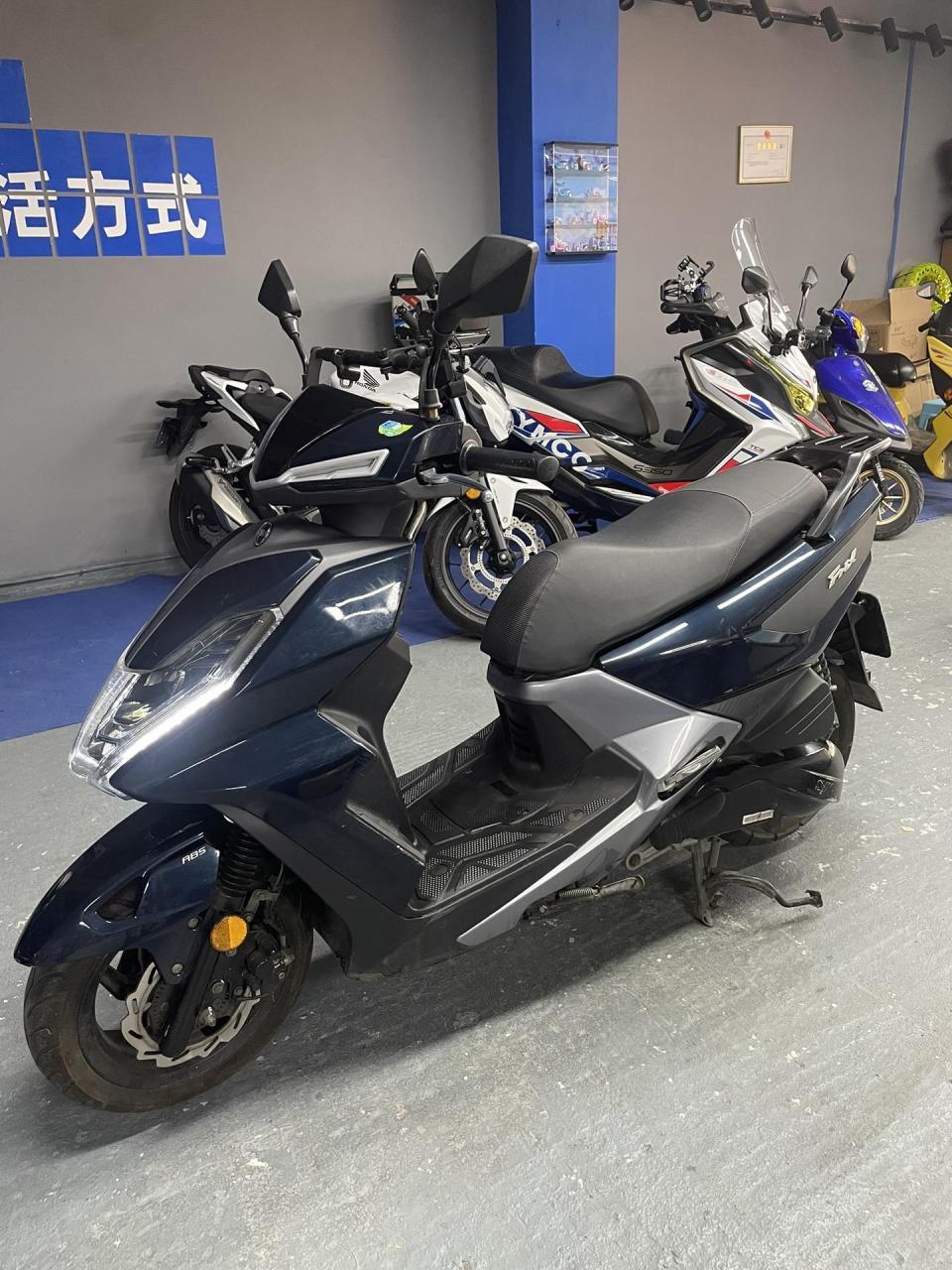 新到:19年7月上户三阳火凤凰150,安全行驶1.