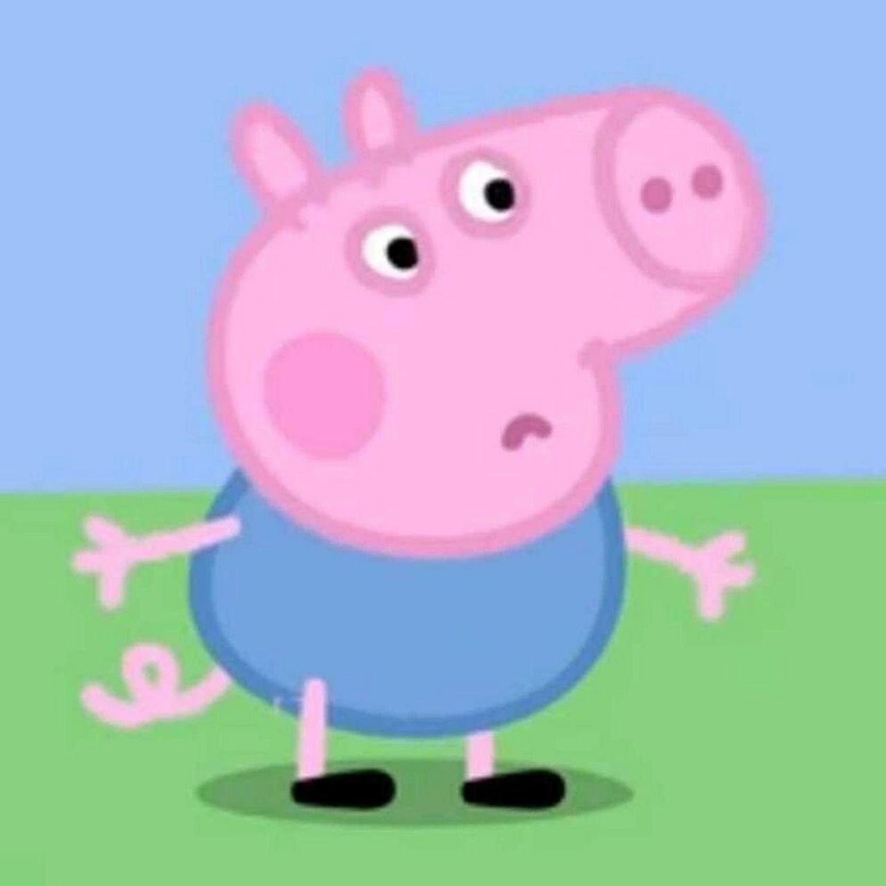 动画名称:小猪佩奇中文版1-7季 中文别名:粉红猪小妹/小猪佩琪/佩佩猪