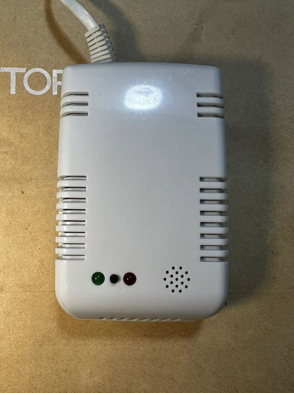 ac220v厨房燃气报警器49.99包邮